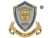 Logo de Grupo Blindada Zeladoria Patrimonial